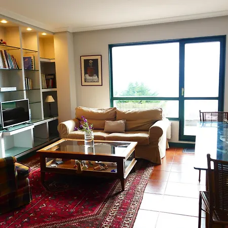 아파트 En Comillas_rovacias 코밀라스