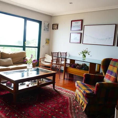 Appartement En Comillas_rovacias