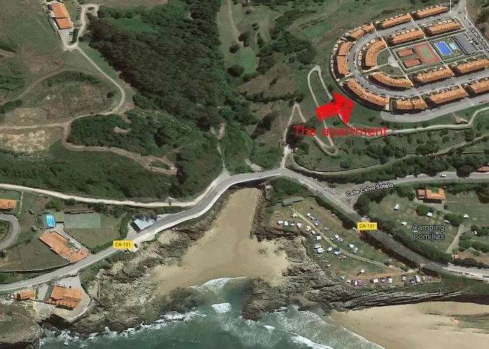 아파트 En Comillas_rovacias *