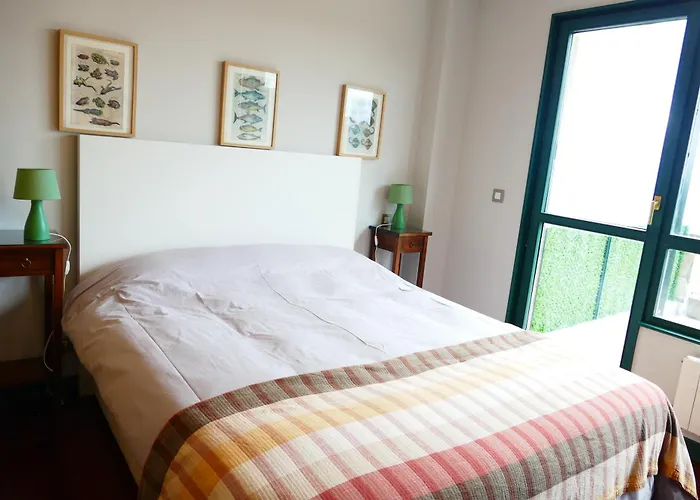 Apartmán En Comillas_rovacias