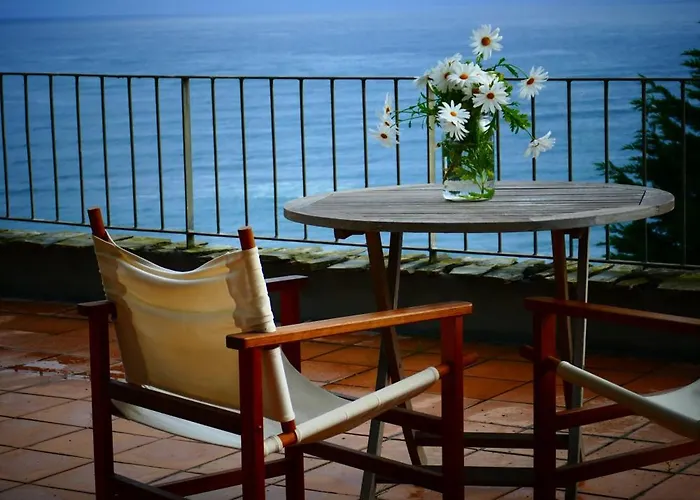 Apartmán En Comillas_rovacias Comillas