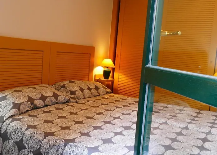 Apartmán En Comillas_rovacias *
