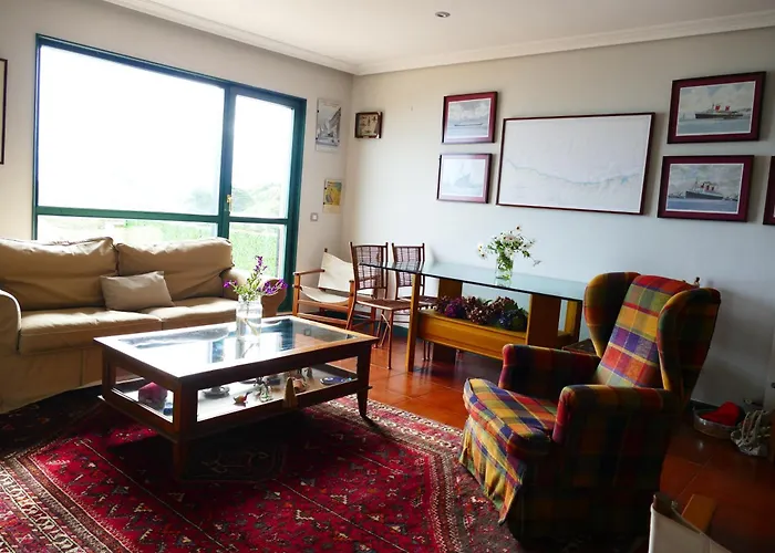 Apartmán En Comillas_rovacias