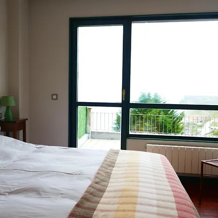 En Comillas_rovacias شقة *