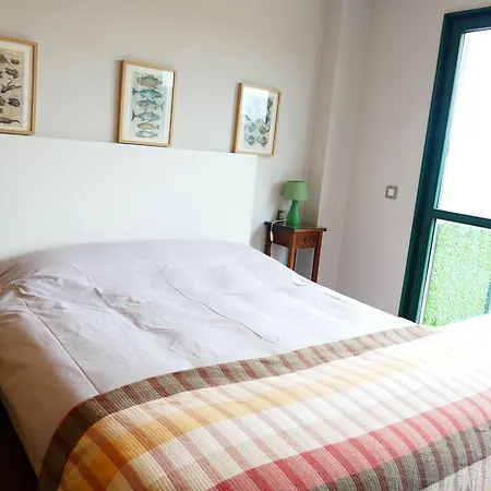 شقة En Comillas_rovacias