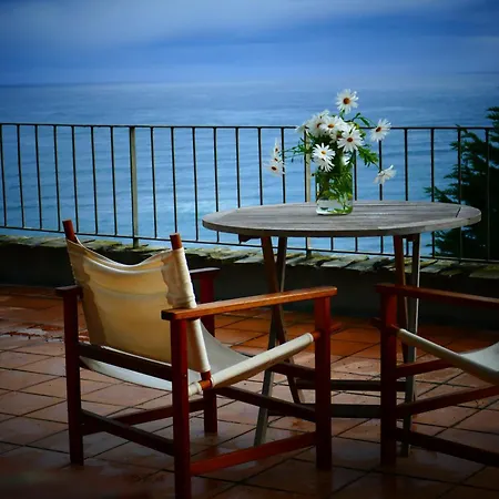 Apartman En Comillas_rovacias Comillas