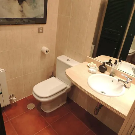 En Comillas_rovacias Apartman *
