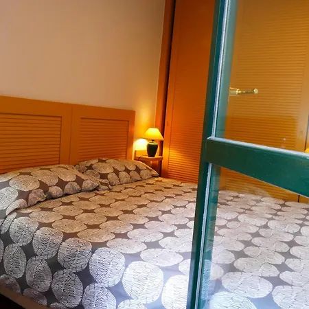 Apartman En Comillas_rovacias *