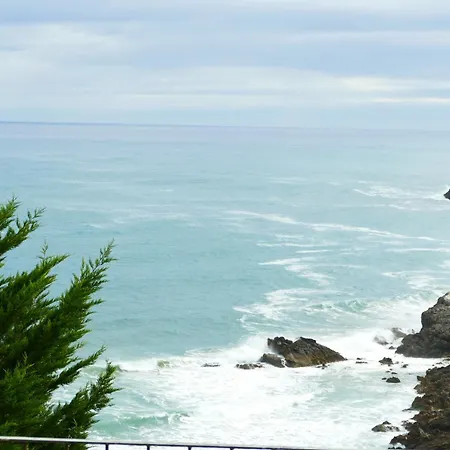 En Comillas_rovacias شقة كوميلاس