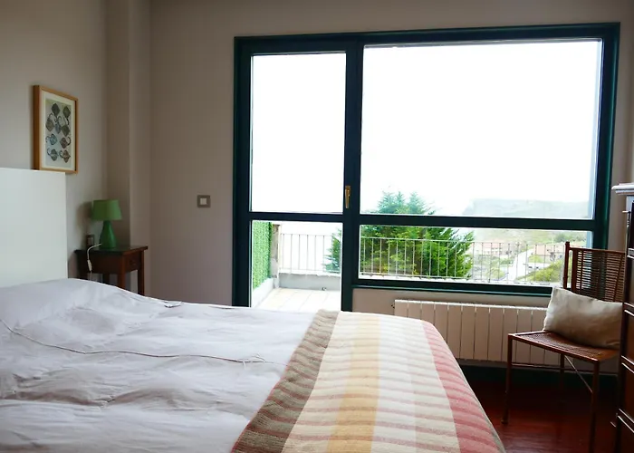 En Comillas_rovacias شقة *